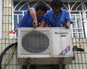 佛山市空调维修售后服务中心