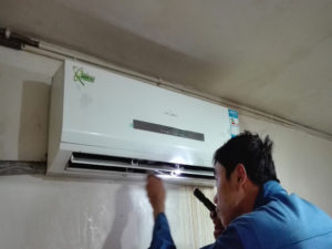 佛山市格力空调电话是多少