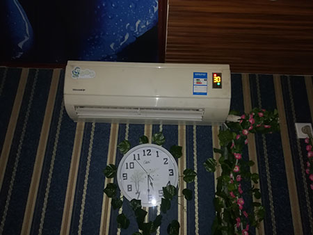 佛山市空调维修售后服务中心