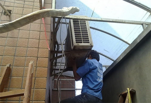 佛山市空调维修售后服务中心