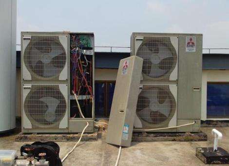 佛山市空调维修电话号码多少