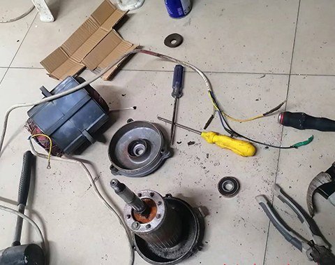 佛山市空调维修售后服务中心电话在哪里找