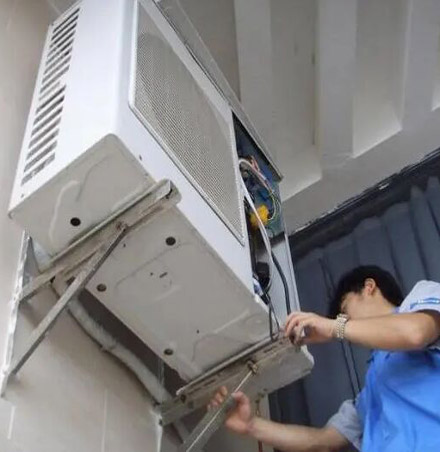 佛山市24小时空调维修热线