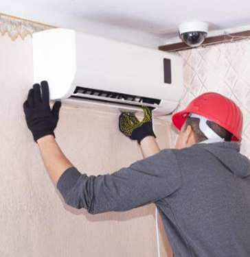 佛山市空调内机噪音大