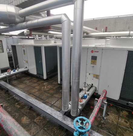 佛山市附近中央空调维修 佛山市上门中央空调维修